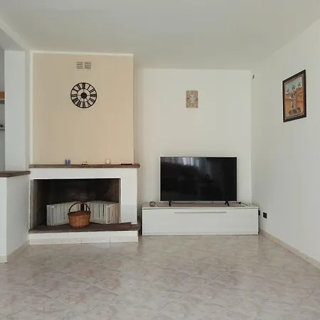 Casa Adele * San Sperate