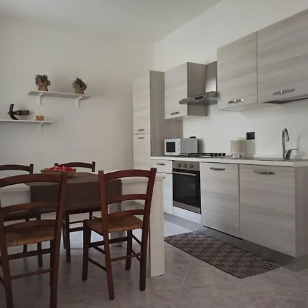 Casa Adele Villa *