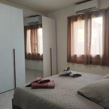 Casa Adele * San Sperate