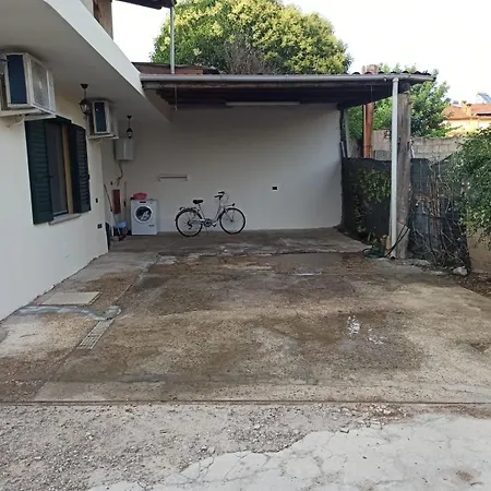 Villa Casa Adele *